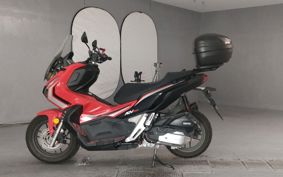 HONDA ADV150 KF38