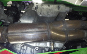 KAWASAKI NINJA ZX-6R A 2018 ZX636G