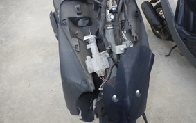 SUZUKI ﾚｯﾂ 1986 CA4AA