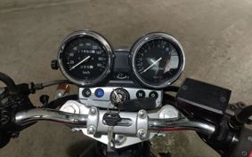 KAWASAKI ZEPHYR400K 2009 ZR400C