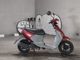 Фото Suzuki LET's 4 с японского аукциона