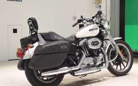 HARLEY L1200LI 2007