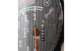 YAMAHA JOG DELUXE SA36J