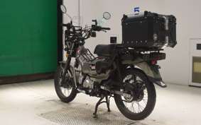 HONDA CT125-2 JA65