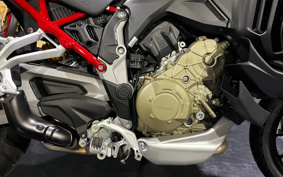 DUCATI MULTI STRADA V4S 2025 6A00