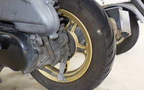 YAMAHA JOG ZR-4 SA56J
