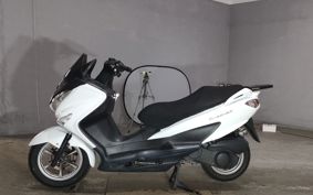 SUZUKI BURGMAN200 CH41A
