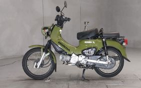HONDA CROSS CUB110 JA45