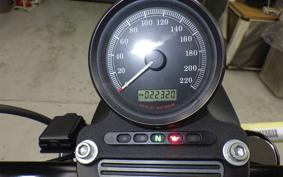 HARLEY XL883RI 2011