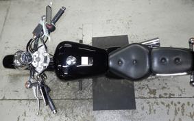 SUZUKI GZ250 Marauder