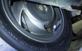 HONDA SPACY 125 Gen. 3 JF04