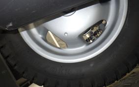 YAMAHA GEAR Gen.2 2024 UA08J