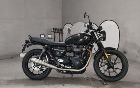 TRIUMPH SPEED TWIN 900 DAD74G