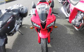 HONDA CBR600RR