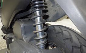 SUZUKI ADDRESS V125 G 2017 CF46A