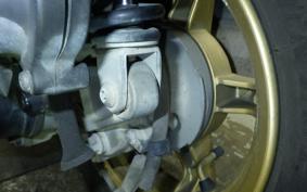 YAMAHA JOG ZR Gen.3 SA39J