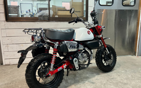 HONDA MONKEY 125 JB05