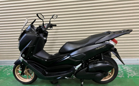 YAMAHA N-MAX155 ABS SG50J