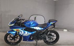 SUZUKI GSX-R125 DL33B