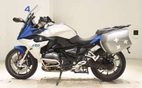 BMW R1200RS 2017