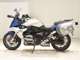 Фото BMW R1200RS 2017 с японского аукциона