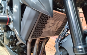 SUZUKI GSX-S750 ABS 2017 C533F