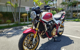 HONDA CB1300SF SUPER FOUR 2023 SC54
