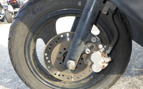 HONDA SPACY 100 JF13