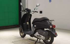 HONDA TODAY AF61