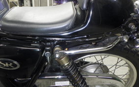 YAMAHA SR400 Gen.3 2003 RH01J