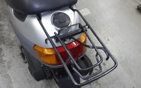 YAMAHA JOG APRIO 2001 SA11J