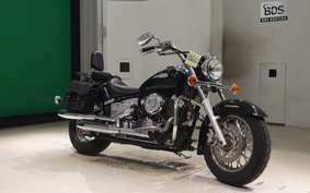 YAMAHA DRAGSTAR 400 CLASSIC 2004 VH01J