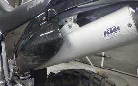 KTM 640 ADVENTURE 2003