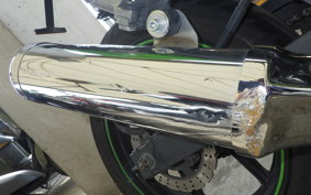 KAWASAKI NINJA 250R EX250K