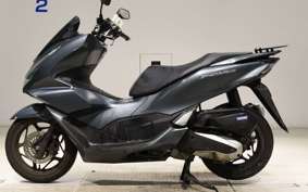 HONDA PCX 160 KF47