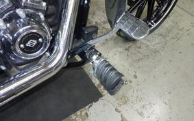 HARLEY FXBRS1870 2022