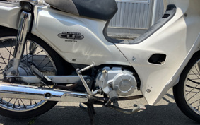 HONDA SUPER CUB110 JA10