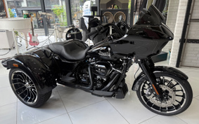 HARLEY FLTRT ROAD GLIDE 3 2025 MFP
