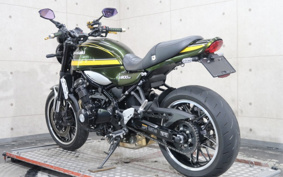 KAWASAKI Z900RS 2020 ZR900C