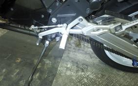 KAWASAKI ZEPHYR 400 KAI 2006 ZR400C