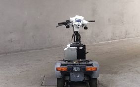HONDA GYRO TA01