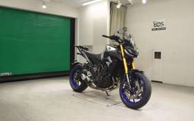 YAMAHA MT-09 ASP 2020 RN52J