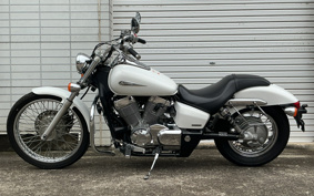 HONDA SHADOW CLASSIC 400 2009 NC45
