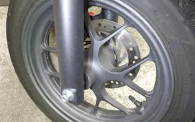 HONDA LEAD 125 2006 JK12