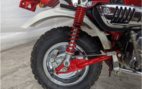 HONDA  MONKEY 30TH ANNIVERSARY  Z50J