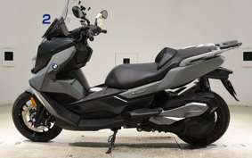 BMW C400GT 2019