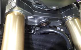 HONDA CBR650R E-Clutch 2024 RH17