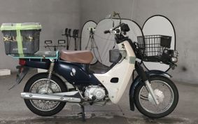 HONDA SUPER CUB50 AA04