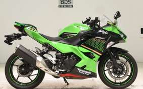 KAWASAKI NINJA 400 2020 EX400G