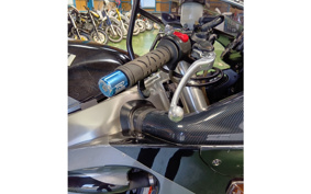 SUZUKI GSX-R750 1998 GR7DA